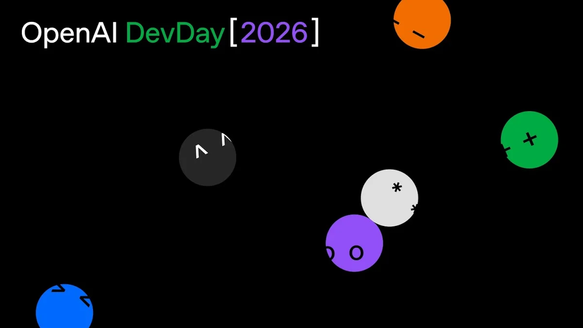 OpenAI DevDay 2026